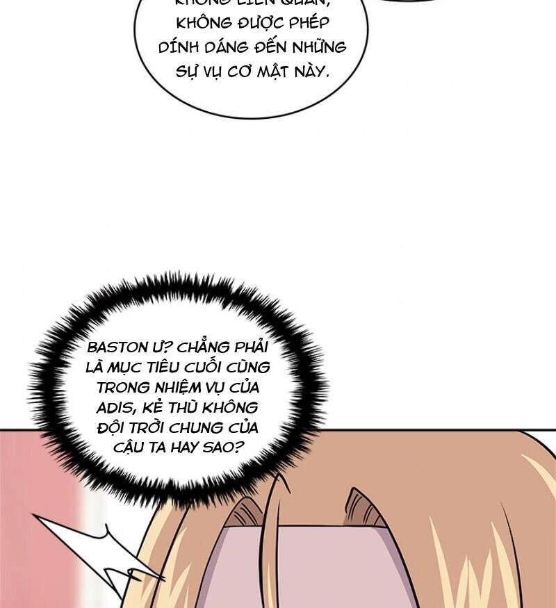 Chiến Binh Đến Từ Thế Giới Khác Chapter 148 - 41