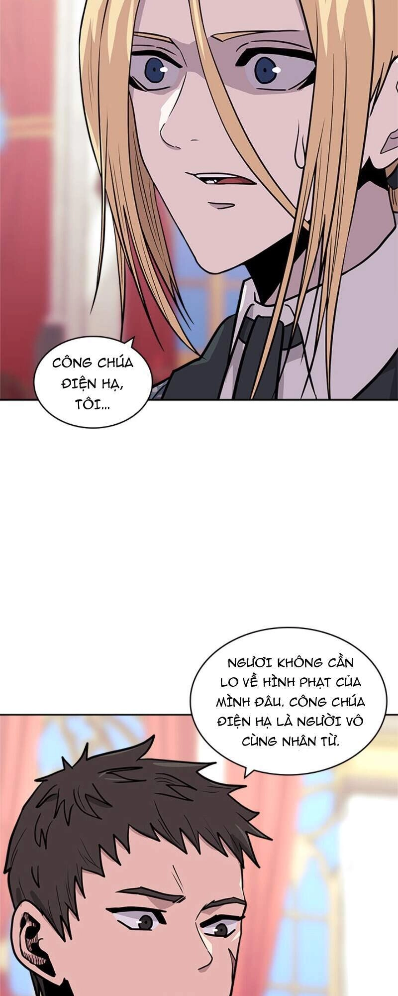 Chiến Binh Đến Từ Thế Giới Khác Chapter 148 - 42