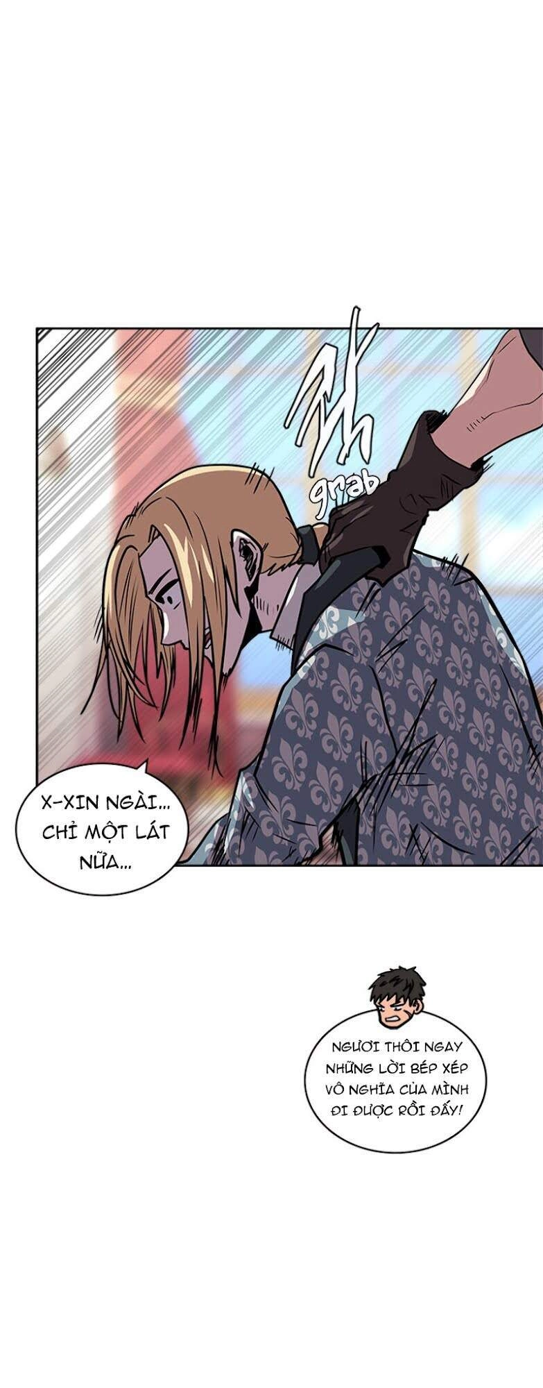 Chiến Binh Đến Từ Thế Giới Khác Chapter 148 - 44