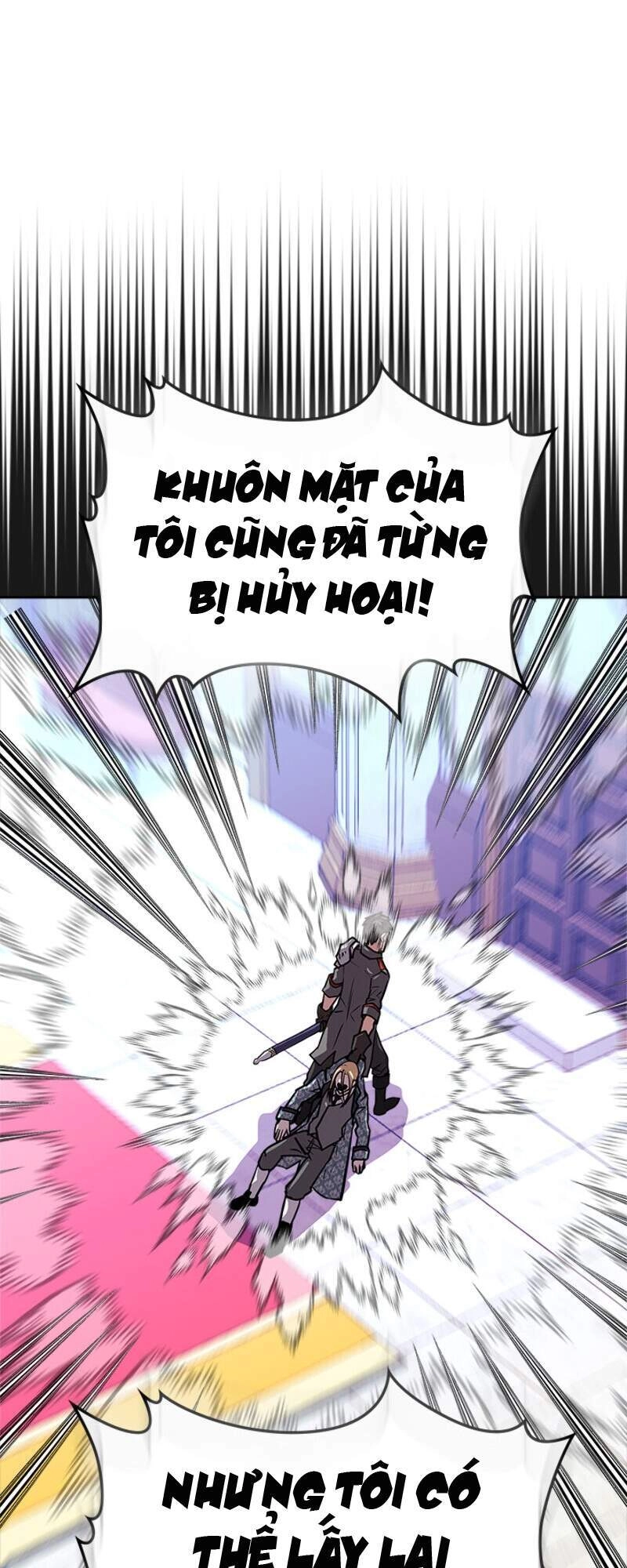 Chiến Binh Đến Từ Thế Giới Khác Chapter 148 - 50