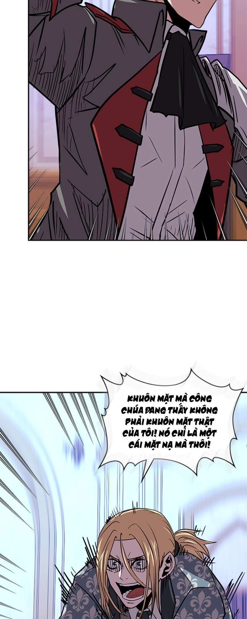 Chiến Binh Đến Từ Thế Giới Khác Chapter 148 - 52