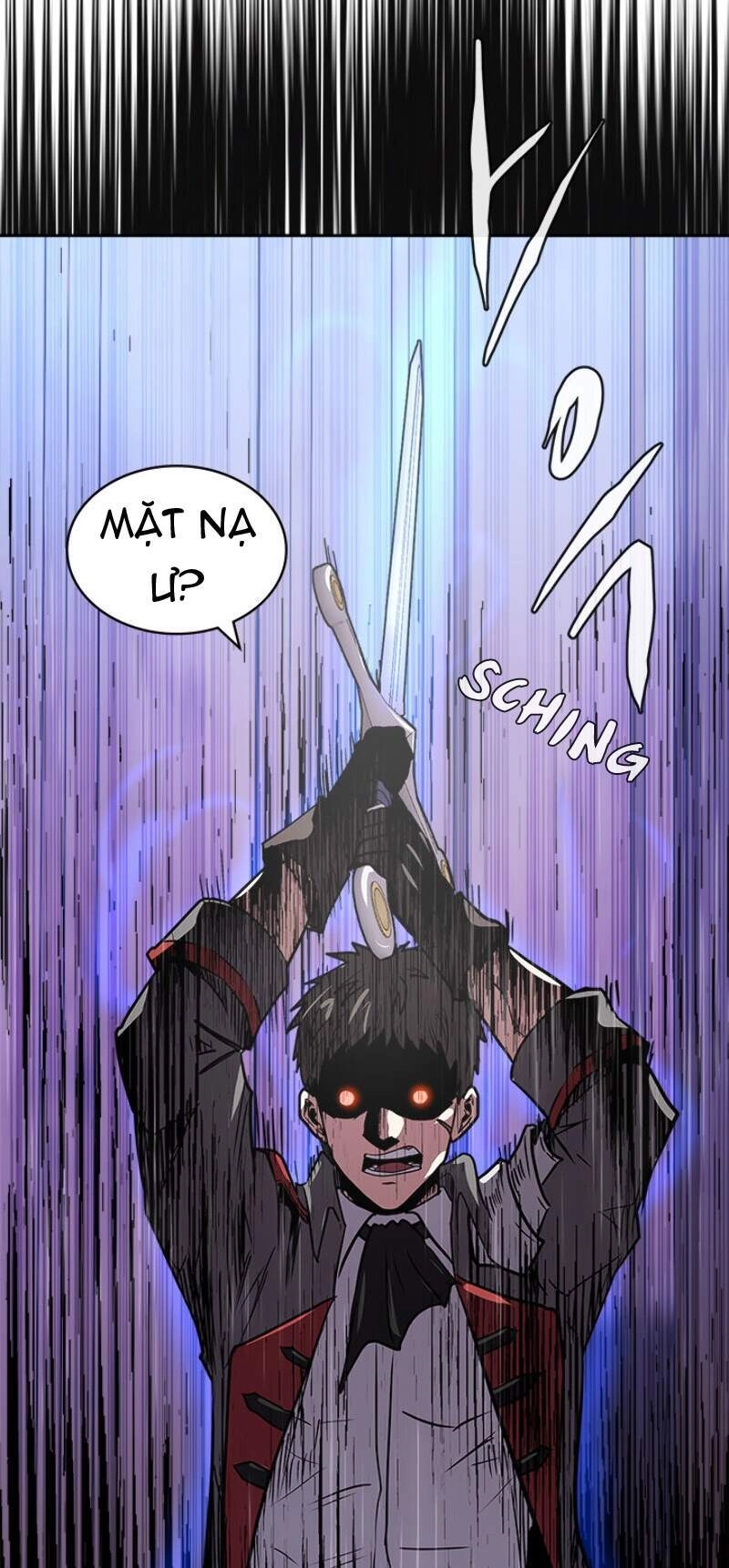 Chiến Binh Đến Từ Thế Giới Khác Chapter 148 - 55