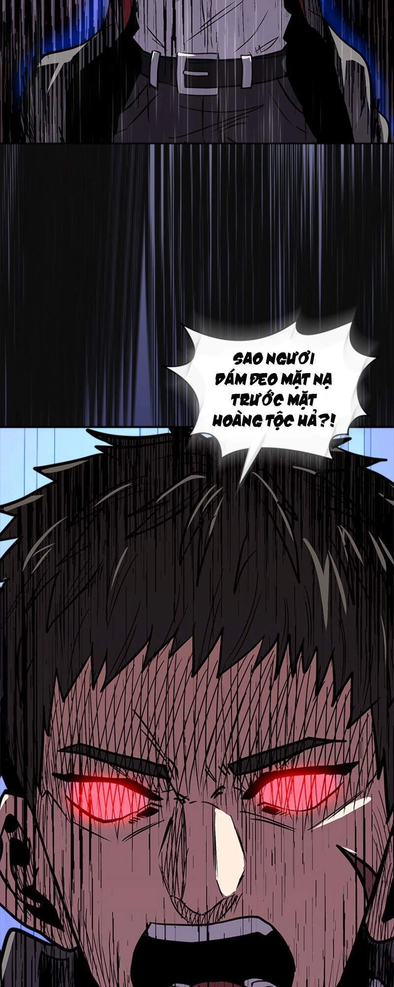 Chiến Binh Đến Từ Thế Giới Khác Chapter 148 - 56