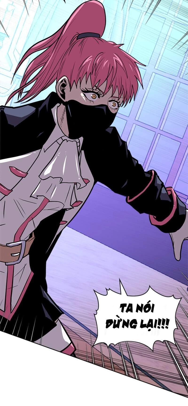 Chiến Binh Đến Từ Thế Giới Khác Chapter 148 - 59