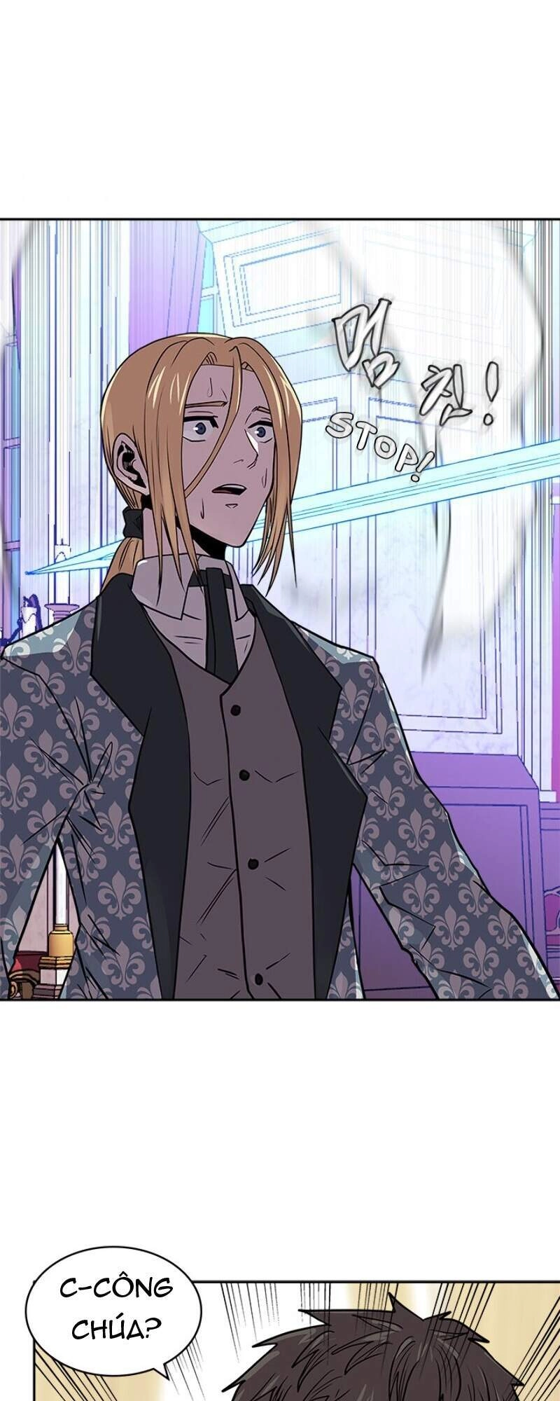 Chiến Binh Đến Từ Thế Giới Khác Chapter 148 - 60