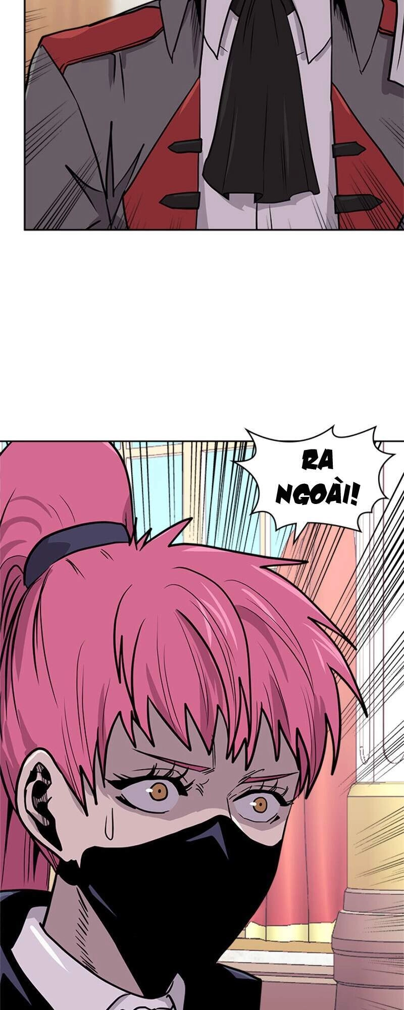 Chiến Binh Đến Từ Thế Giới Khác Chapter 148 - 62