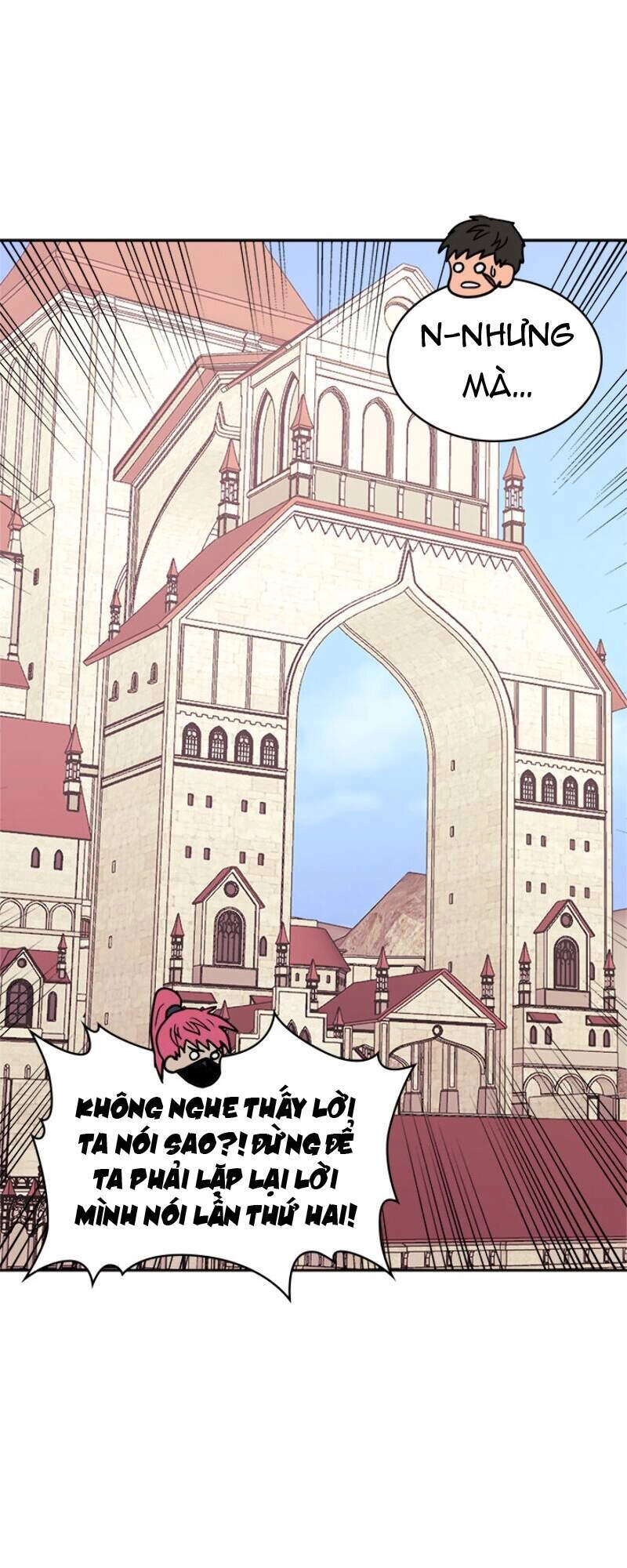 Chiến Binh Đến Từ Thế Giới Khác Chapter 148 - 64