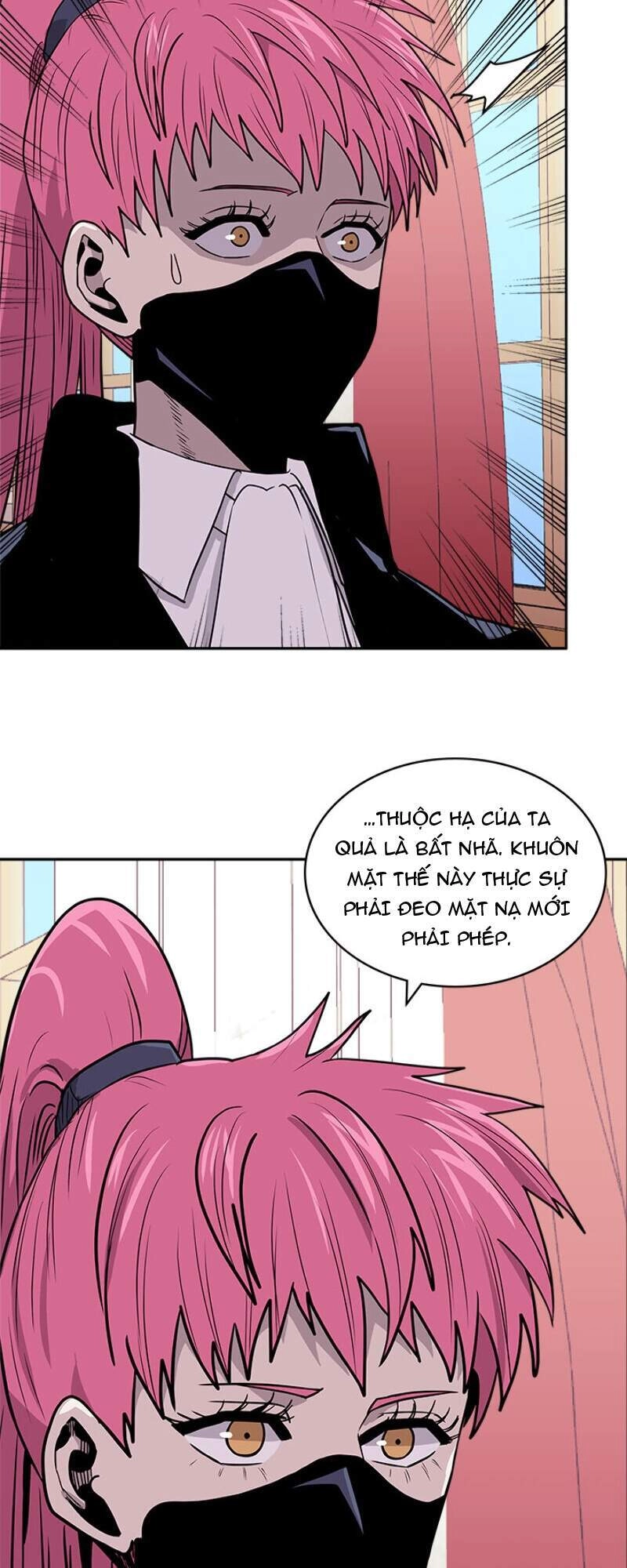 Chiến Binh Đến Từ Thế Giới Khác Chapter 148 - 70