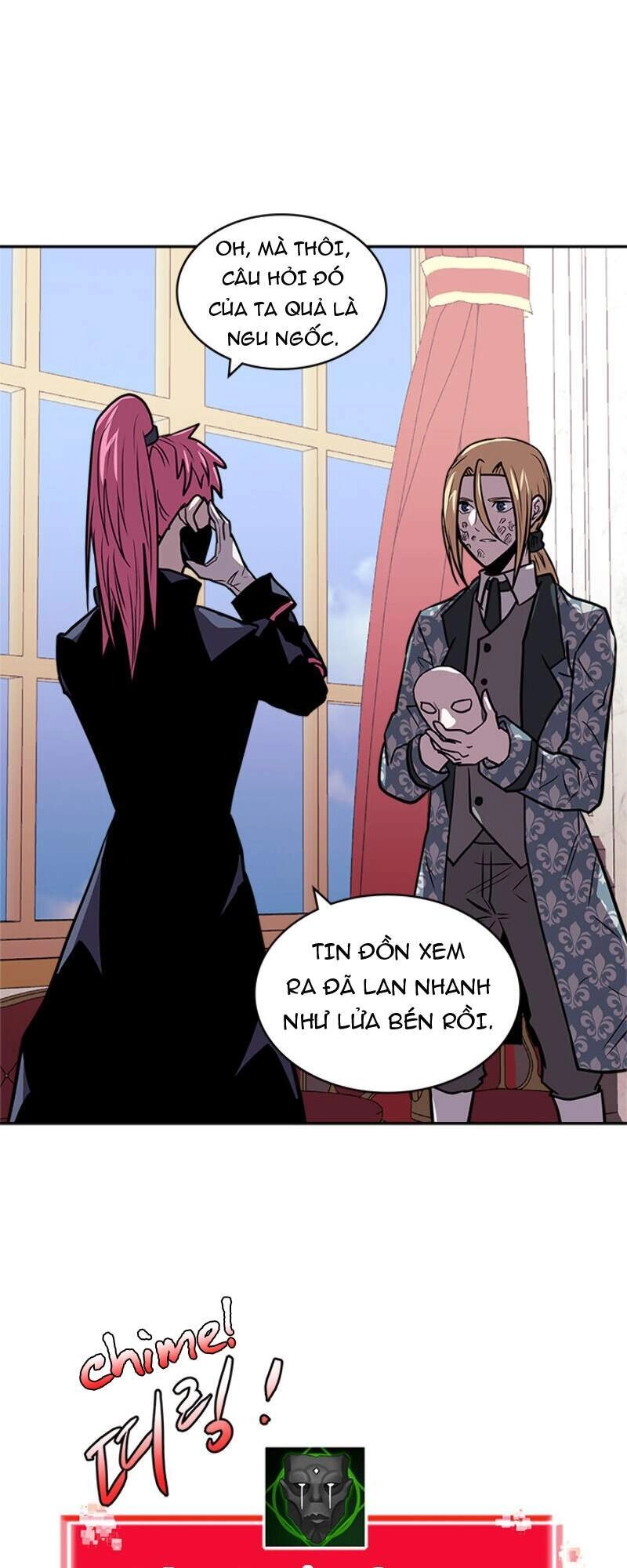 Chiến Binh Đến Từ Thế Giới Khác Chapter 148 - 72