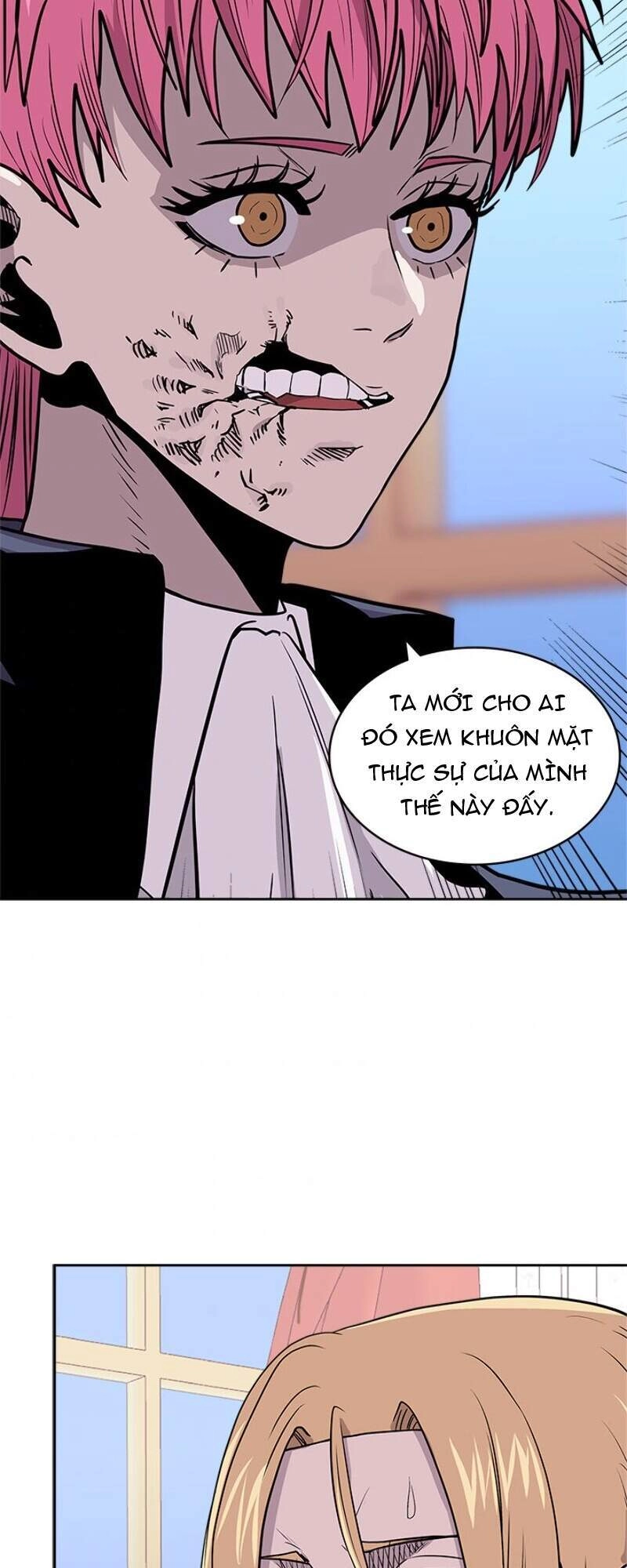 Chiến Binh Đến Từ Thế Giới Khác Chapter 148 - 74