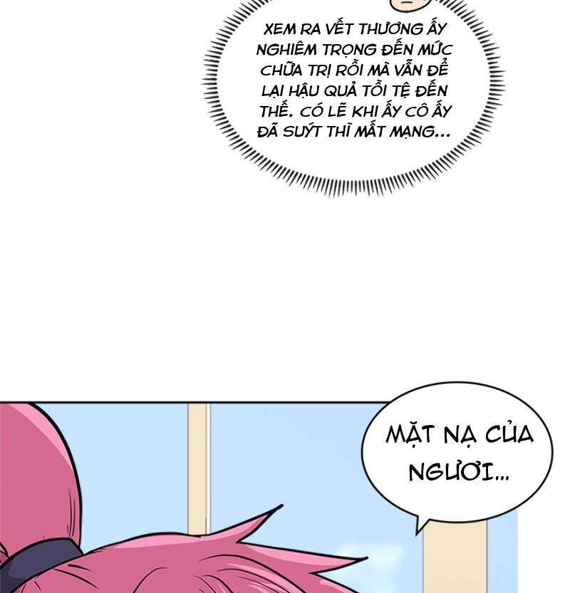 Chiến Binh Đến Từ Thế Giới Khác Chapter 148 - 77