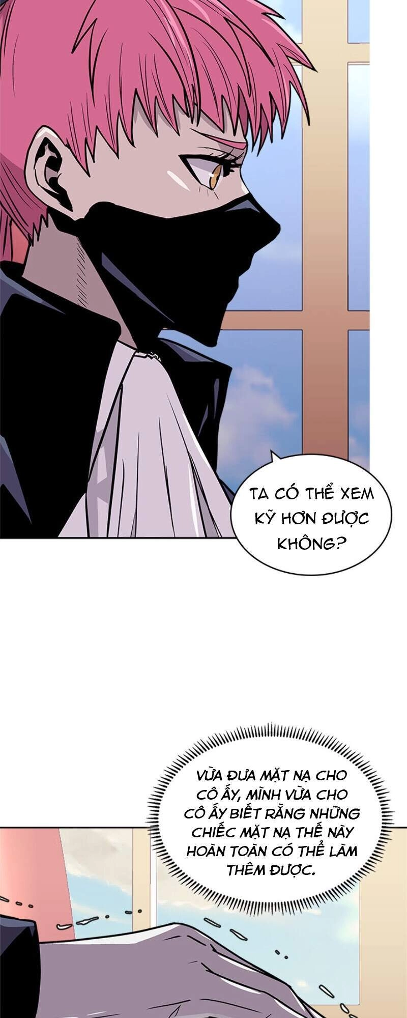 Chiến Binh Đến Từ Thế Giới Khác Chapter 148 - 78