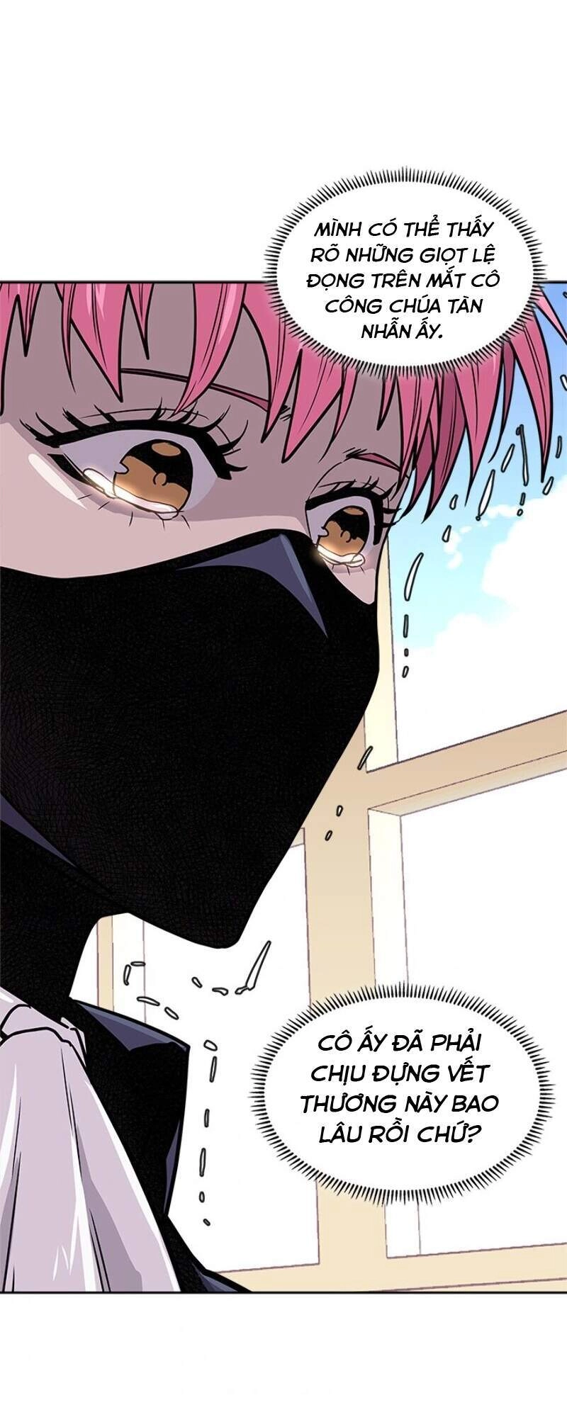 Chiến Binh Đến Từ Thế Giới Khác Chapter 148 - 80