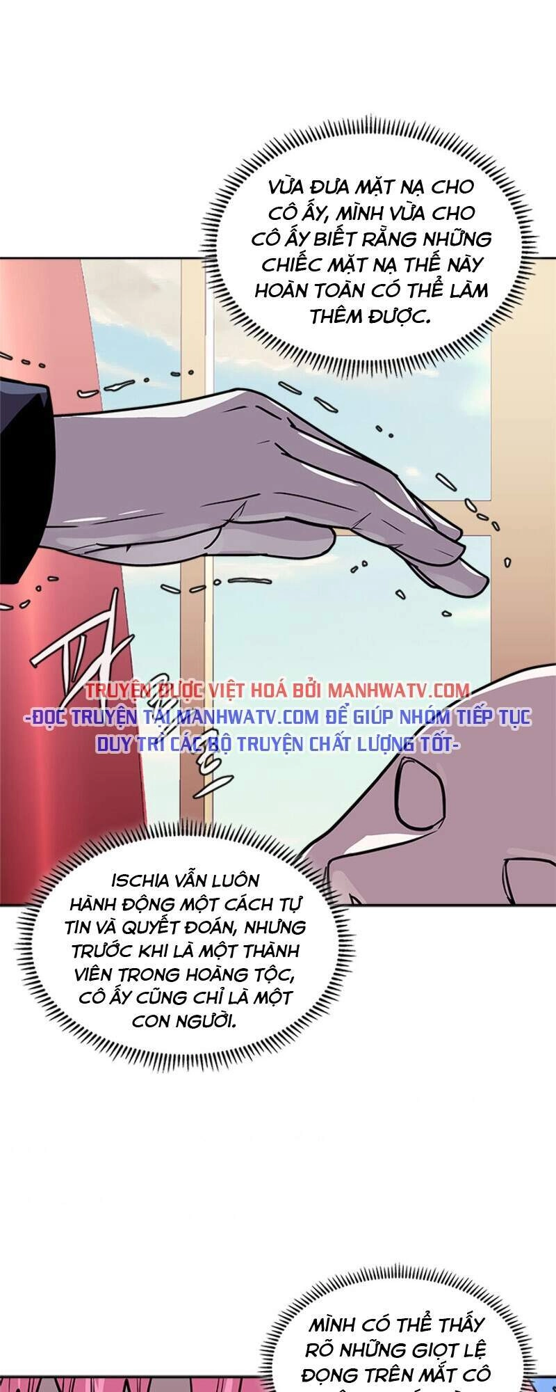 Chiến Binh Đến Từ Thế Giới Khác Chapter 149 - 2