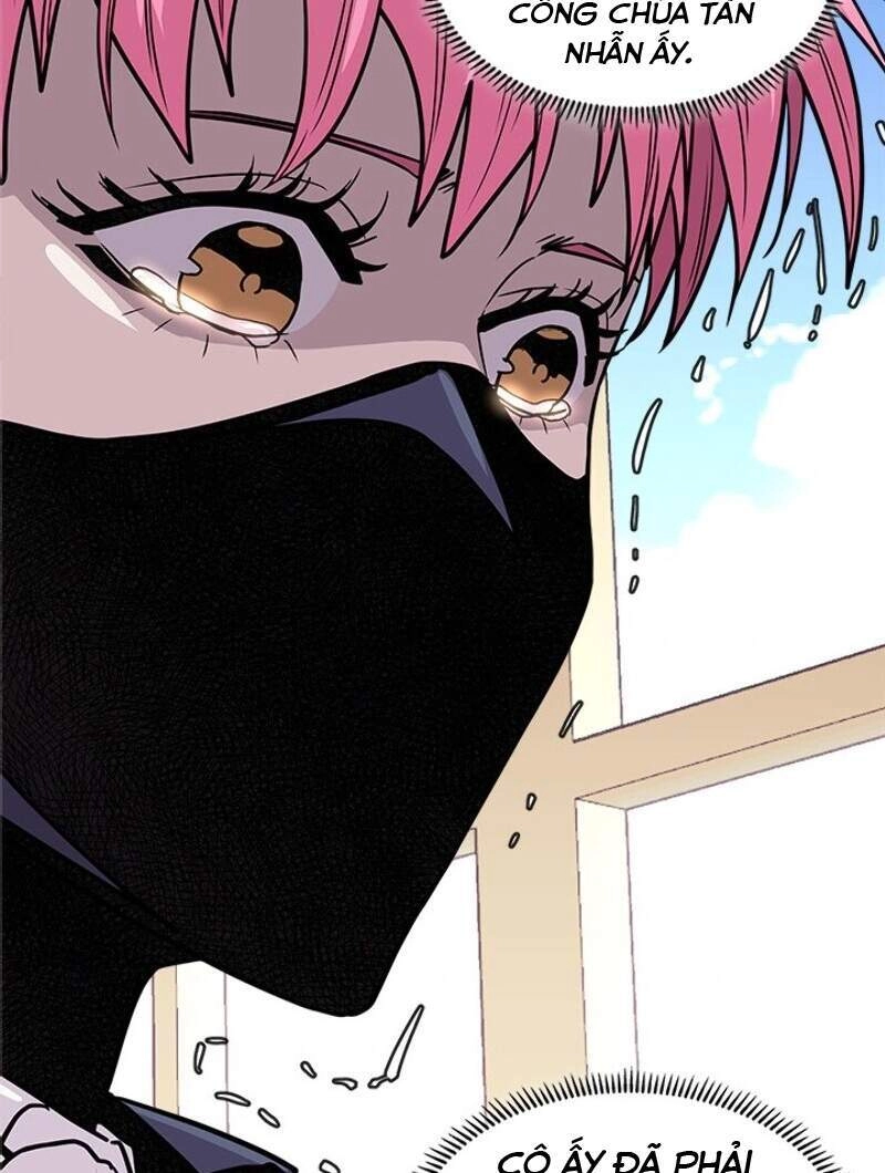 Chiến Binh Đến Từ Thế Giới Khác Chapter 149 - 3