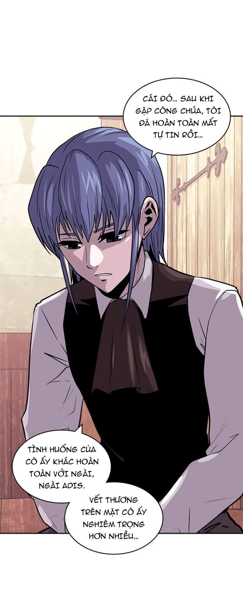 Chiến Binh Đến Từ Thế Giới Khác Chapter 149 - 20