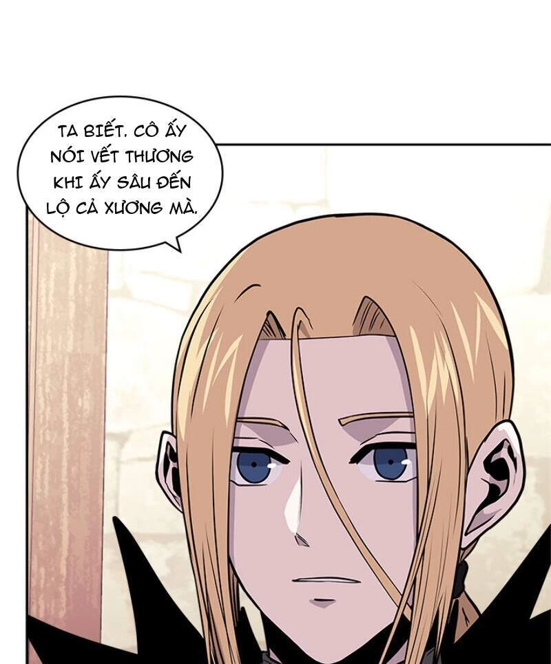 Chiến Binh Đến Từ Thế Giới Khác Chapter 149 - 21