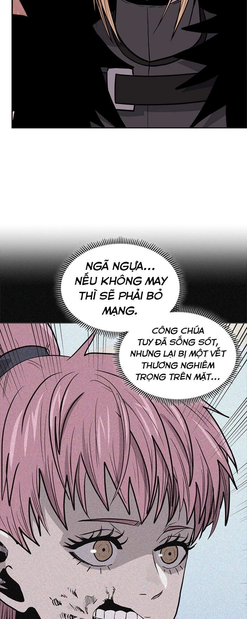 Chiến Binh Đến Từ Thế Giới Khác Chapter 149 - 22