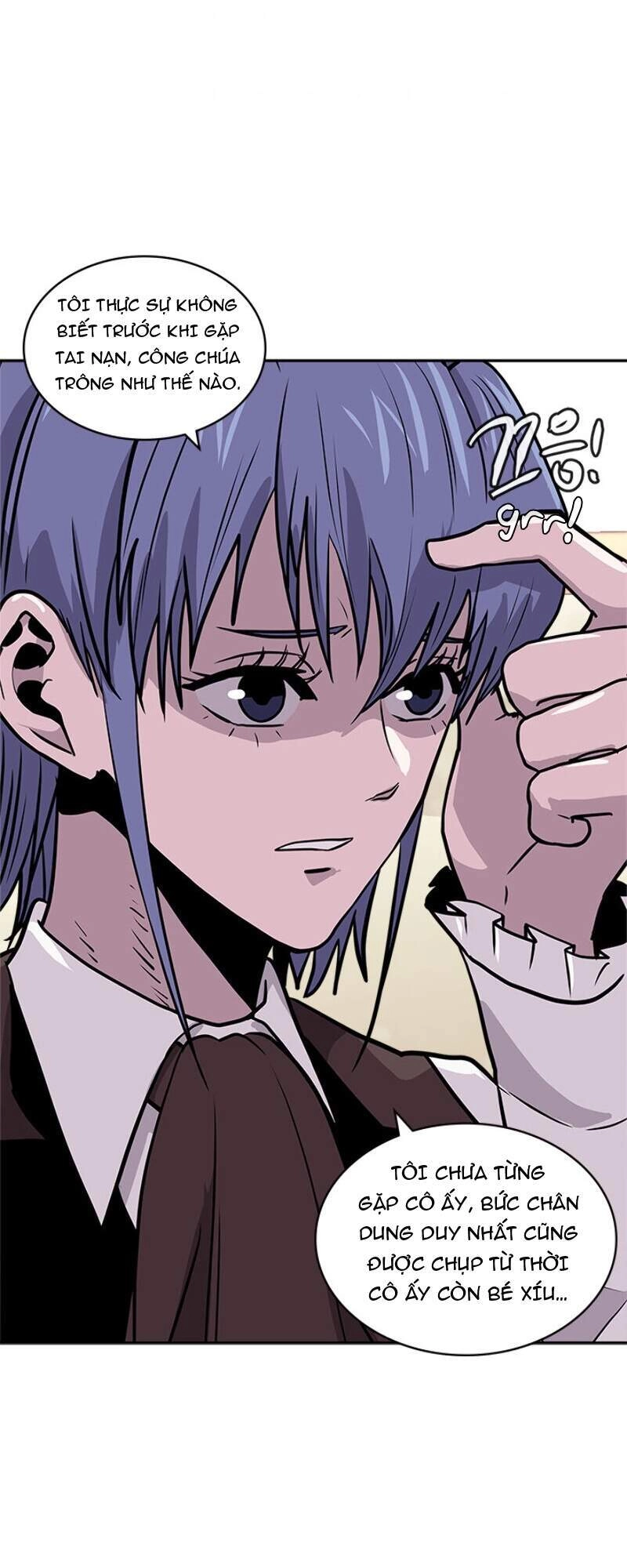 Chiến Binh Đến Từ Thế Giới Khác Chapter 149 - 24