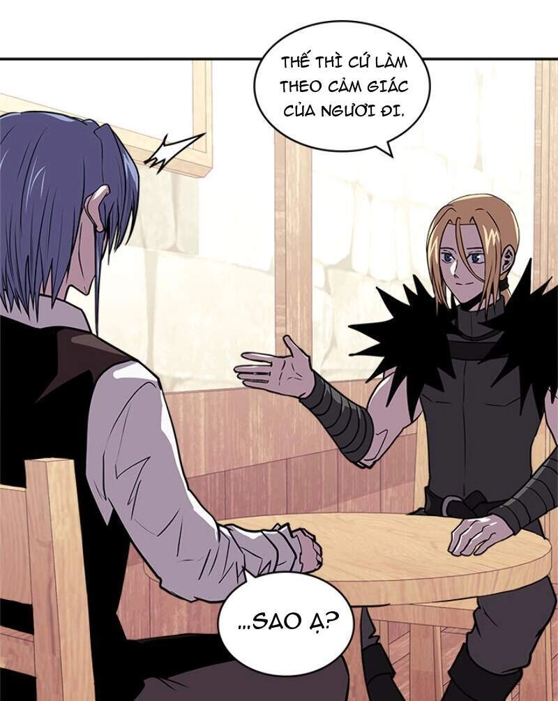 Chiến Binh Đến Từ Thế Giới Khác Chapter 149 - 25