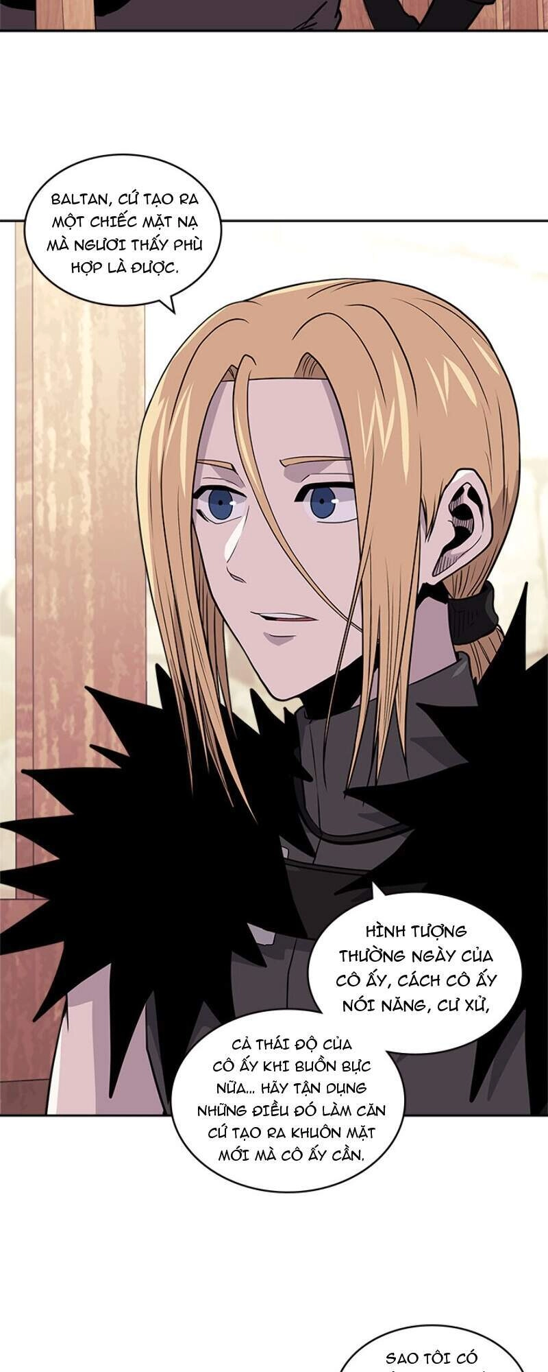 Chiến Binh Đến Từ Thế Giới Khác Chapter 149 - 26