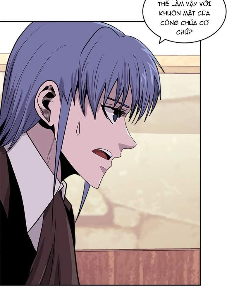 Chiến Binh Đến Từ Thế Giới Khác Chapter 149 - 27