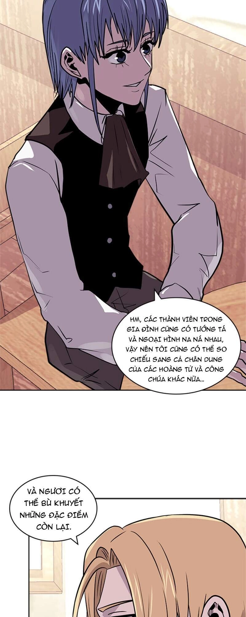 Chiến Binh Đến Từ Thế Giới Khác Chapter 149 - 30