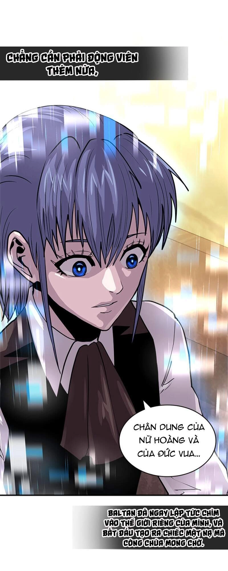 Chiến Binh Đến Từ Thế Giới Khác Chapter 149 - 32