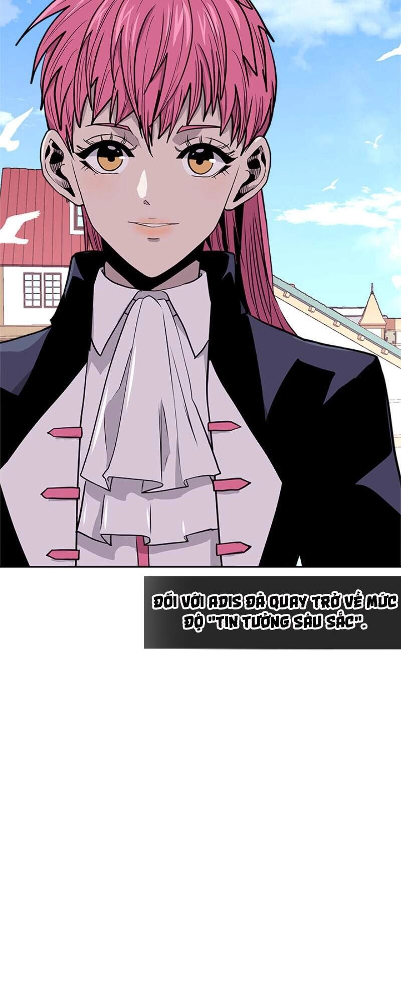 Chiến Binh Đến Từ Thế Giới Khác Chapter 149 - 34