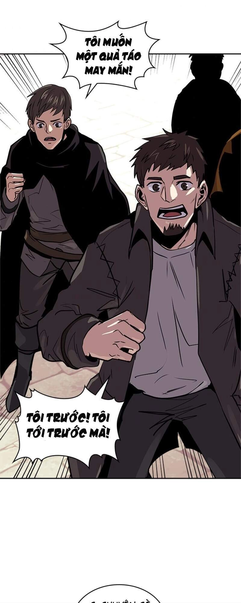 Chiến Binh Đến Từ Thế Giới Khác Chapter 149 - 36