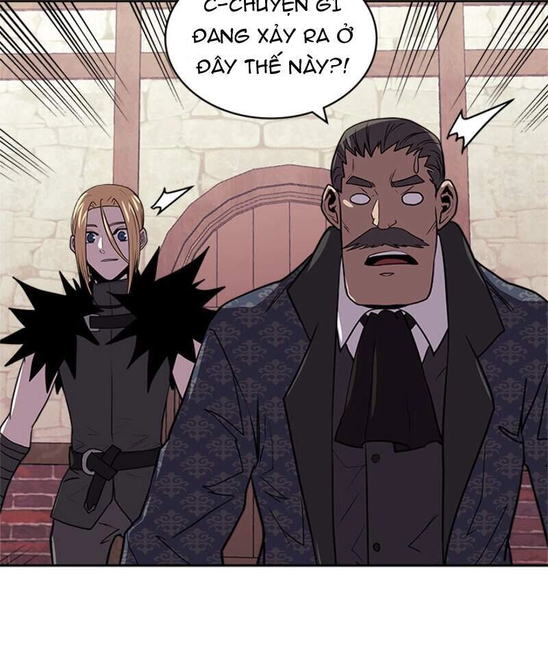 Chiến Binh Đến Từ Thế Giới Khác Chapter 149 - 37