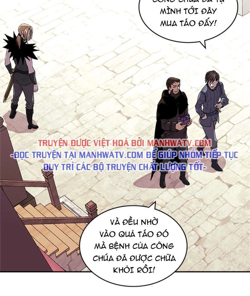 Chiến Binh Đến Từ Thế Giới Khác Chapter 149 - 39