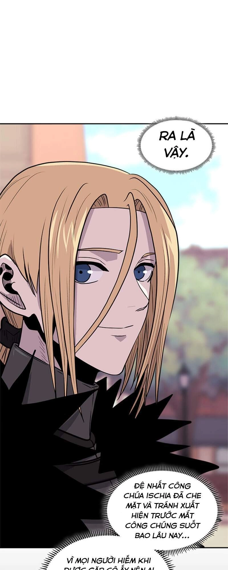 Chiến Binh Đến Từ Thế Giới Khác Chapter 149 - 40