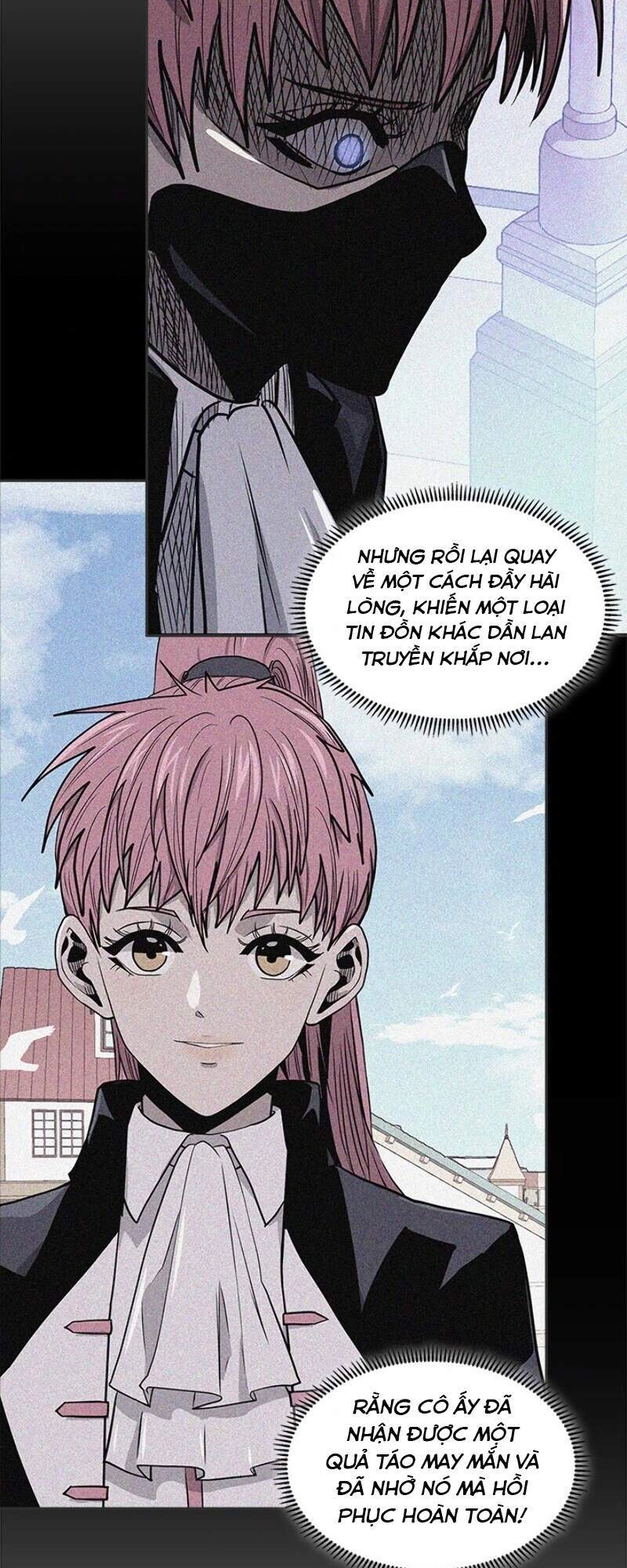 Chiến Binh Đến Từ Thế Giới Khác Chapter 149 - 42