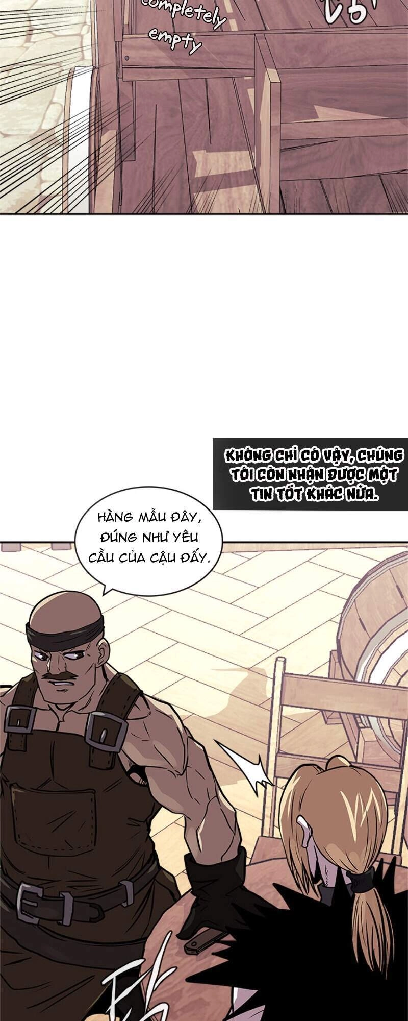 Chiến Binh Đến Từ Thế Giới Khác Chapter 149 - 46