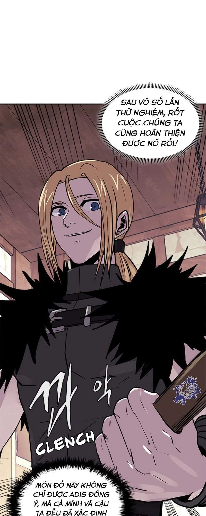 Chiến Binh Đến Từ Thế Giới Khác Chapter 149 - 48