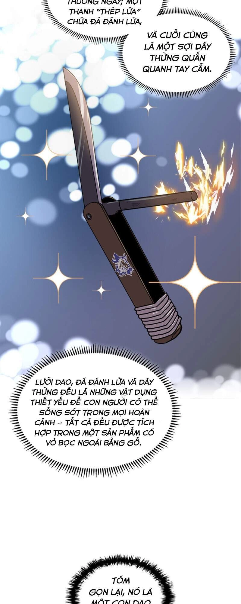 Chiến Binh Đến Từ Thế Giới Khác Chapter 149 - 50