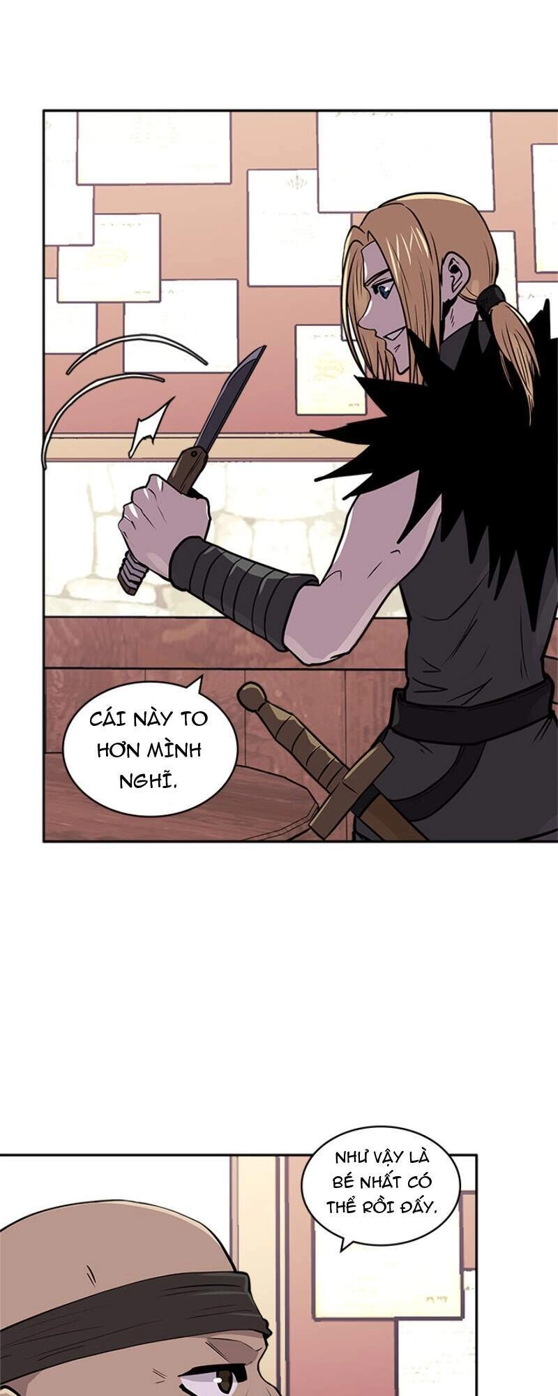 Chiến Binh Đến Từ Thế Giới Khác Chapter 149 - 52