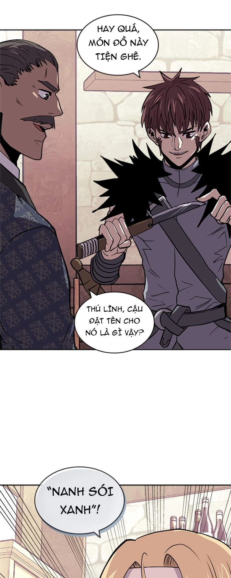 Chiến Binh Đến Từ Thế Giới Khác Chapter 149 - 54