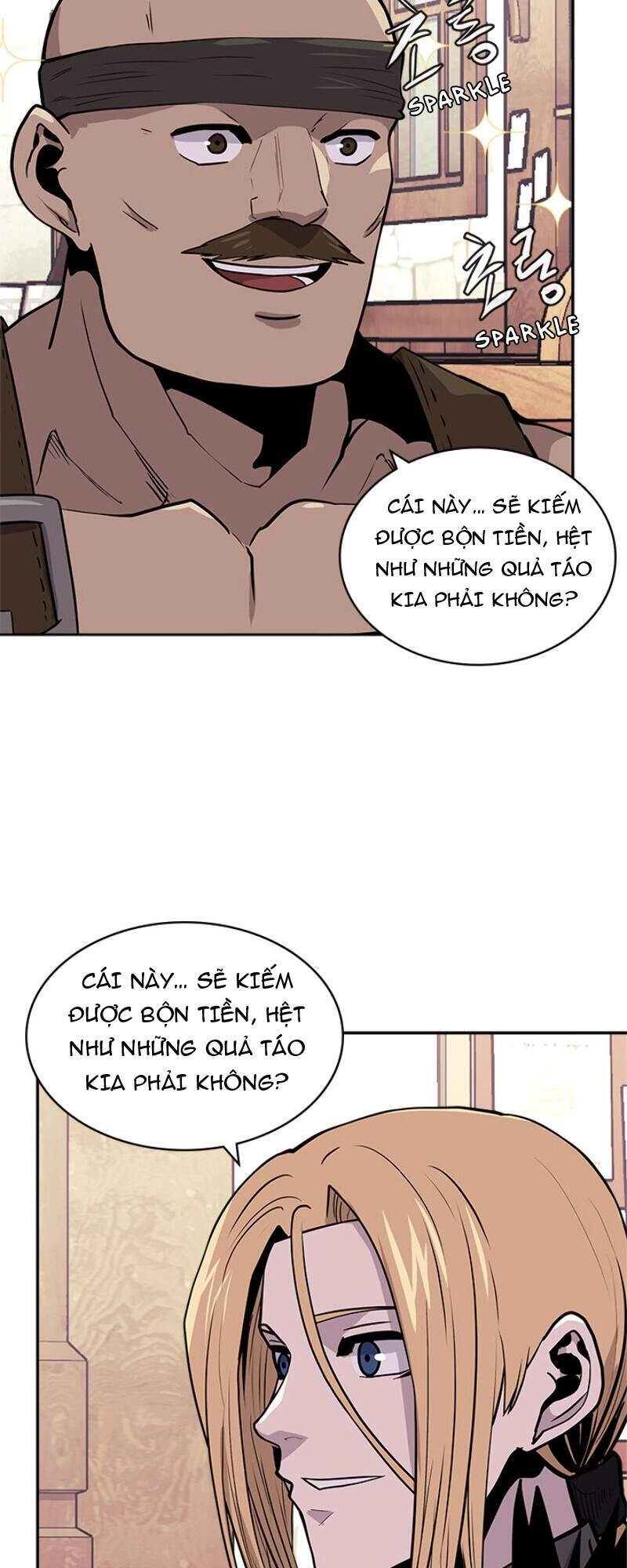 Chiến Binh Đến Từ Thế Giới Khác Chapter 149 - 58