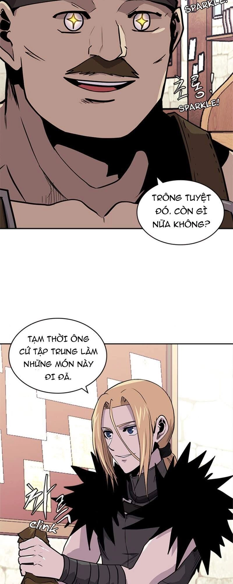 Chiến Binh Đến Từ Thế Giới Khác Chapter 149 - 62