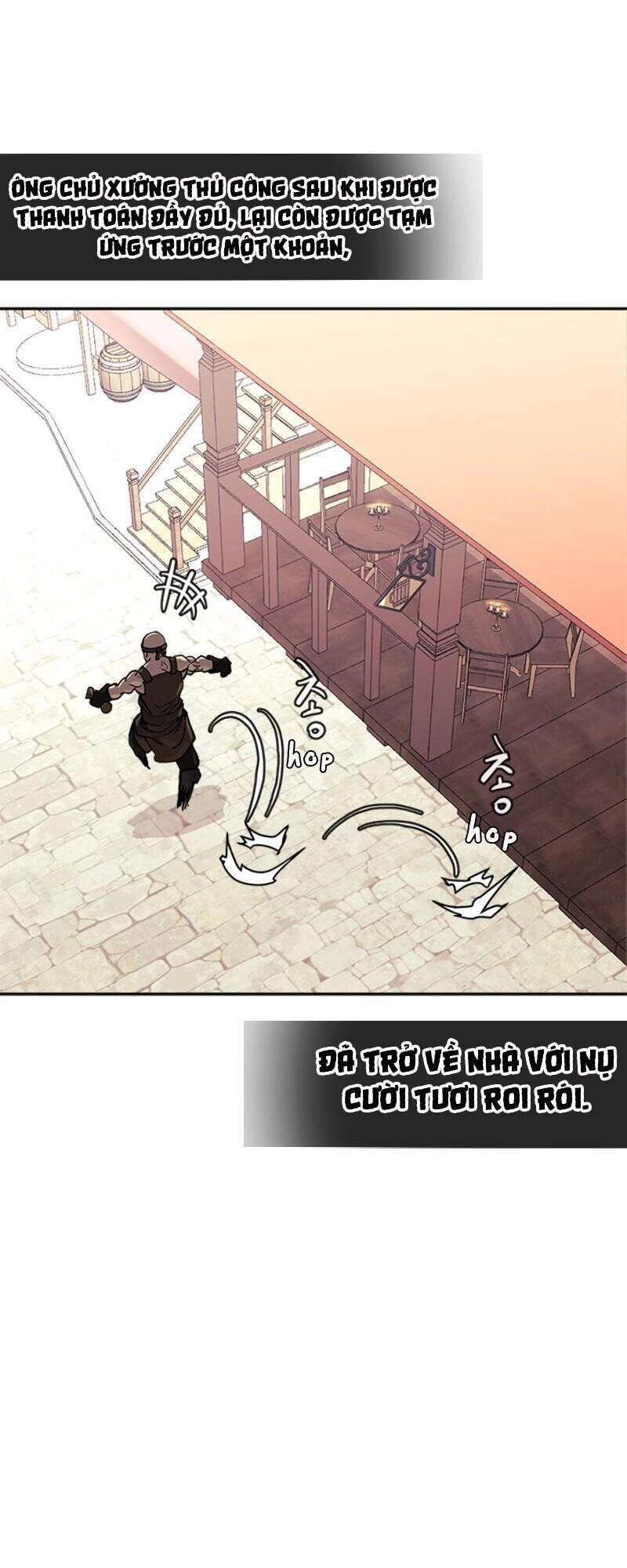 Chiến Binh Đến Từ Thế Giới Khác Chapter 149 - 64