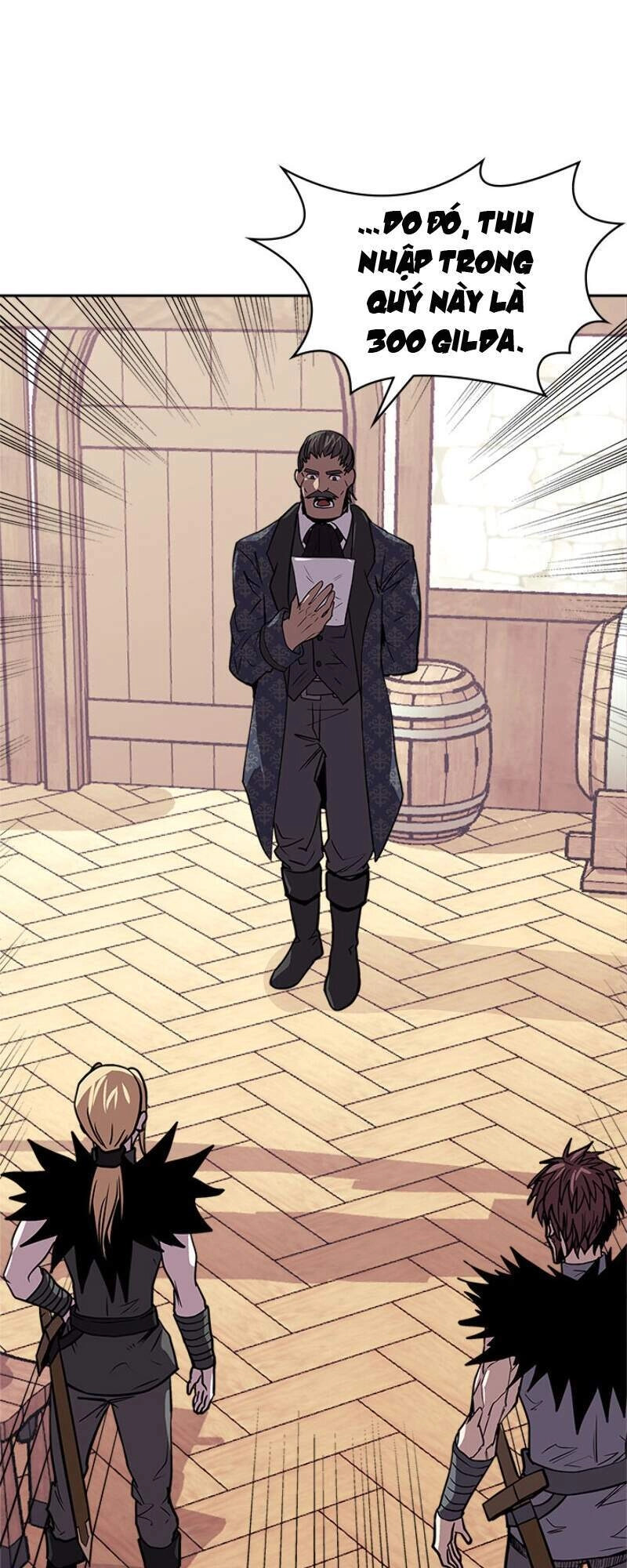 Chiến Binh Đến Từ Thế Giới Khác Chapter 149 - 68