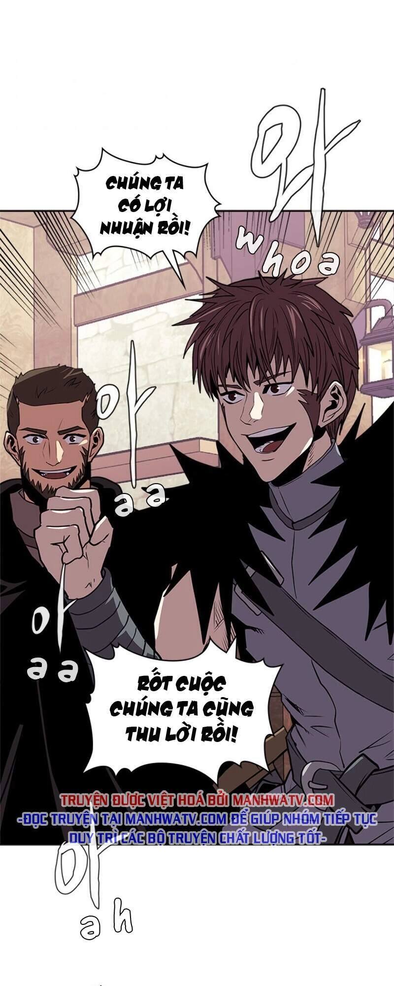 Chiến Binh Đến Từ Thế Giới Khác Chapter 149 - 70