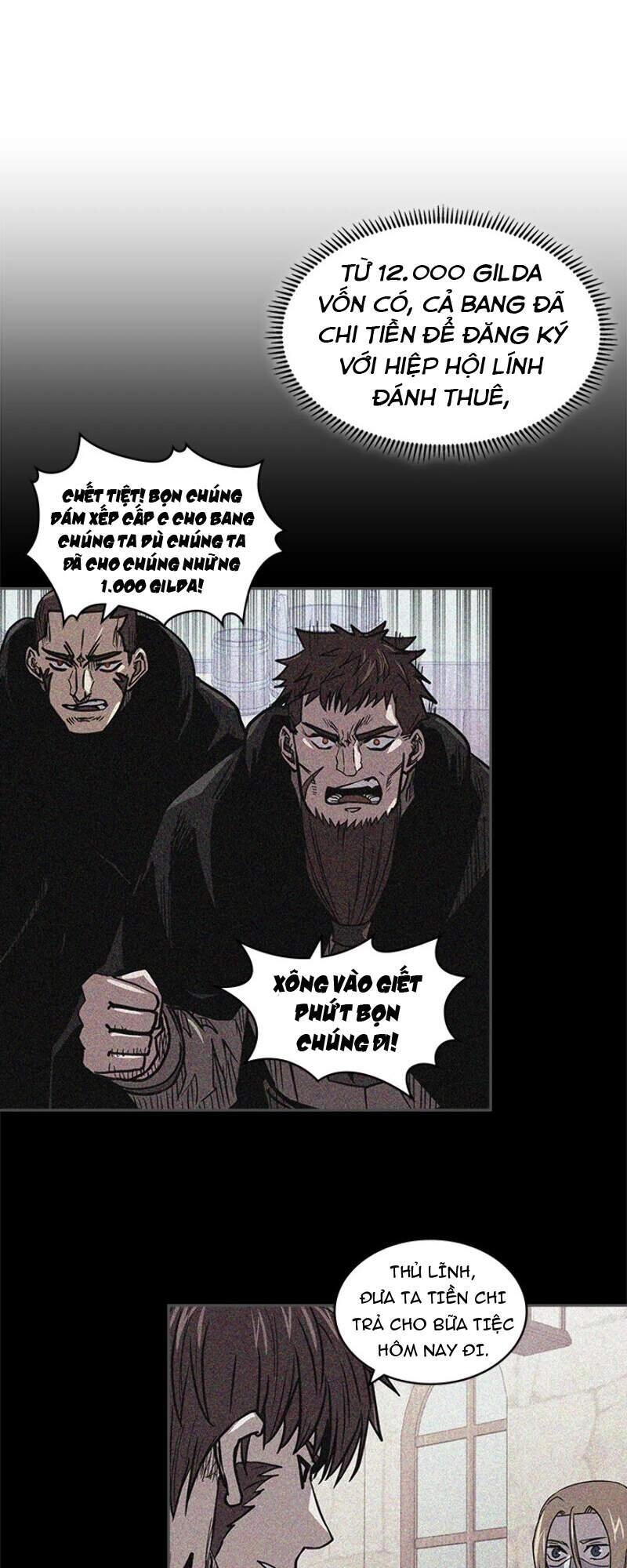 Chiến Binh Đến Từ Thế Giới Khác Chapter 149 - 72