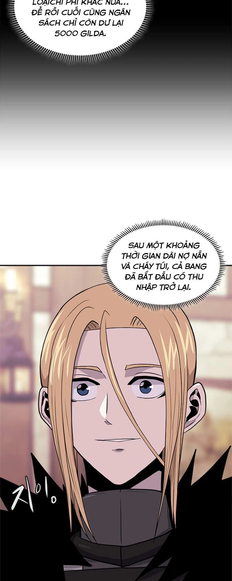 Chiến Binh Đến Từ Thế Giới Khác Chapter 149 - 74