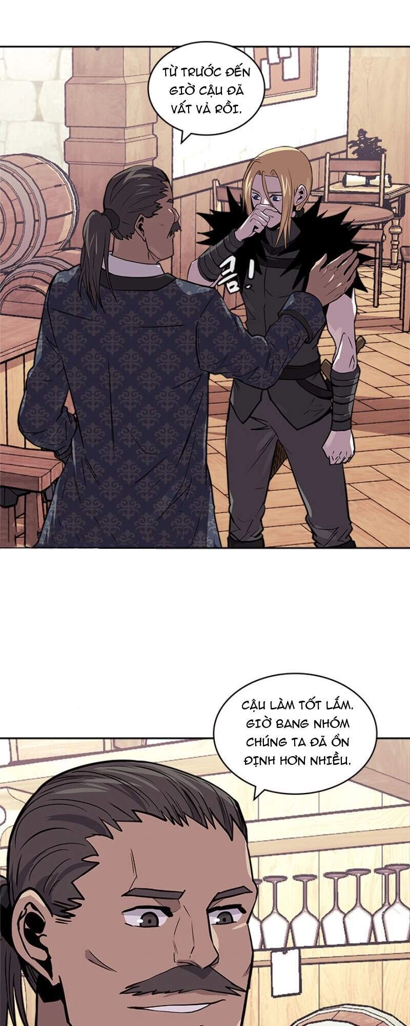 Chiến Binh Đến Từ Thế Giới Khác Chapter 149 - 76