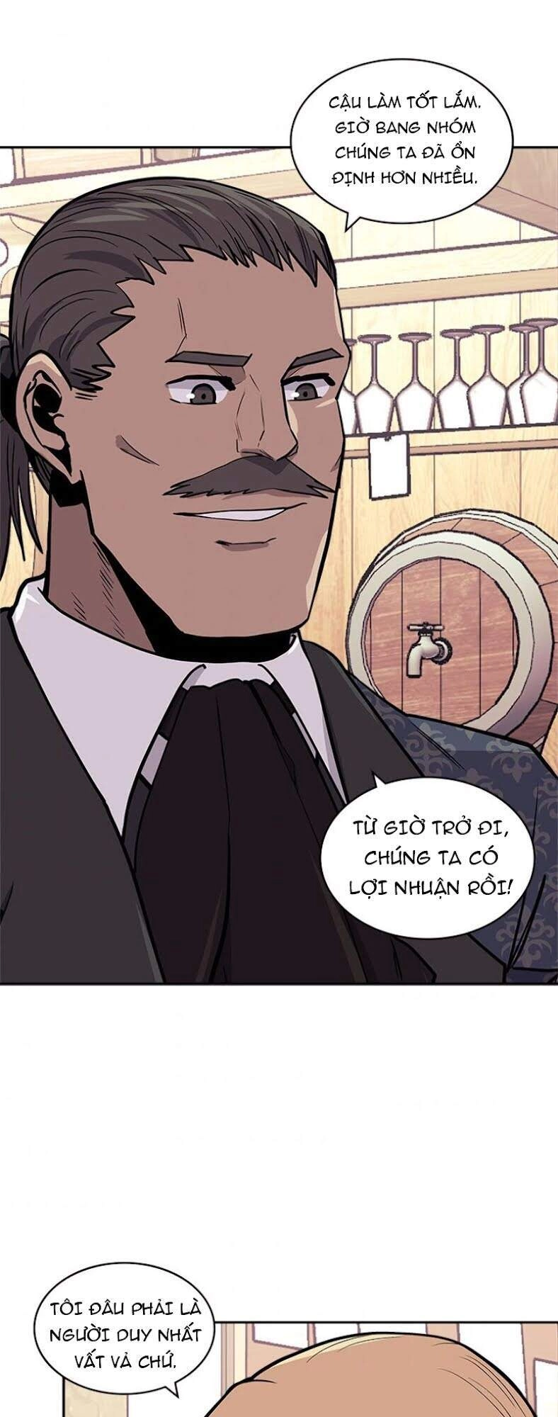 Chiến Binh Đến Từ Thế Giới Khác Chapter 150 - 1