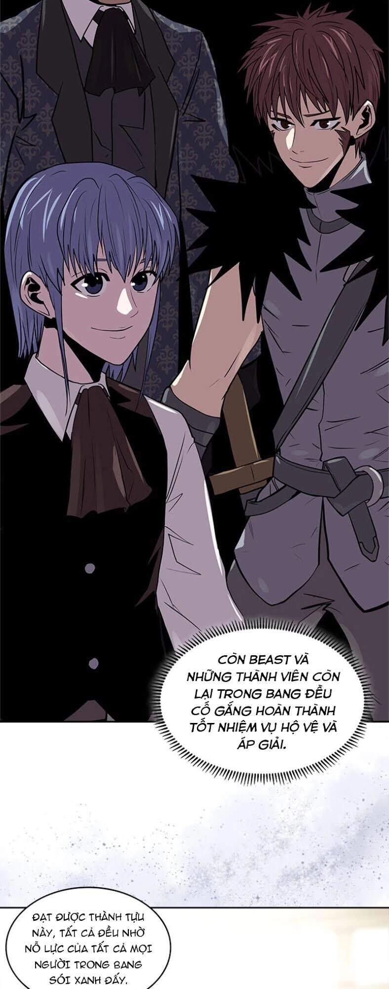 Chiến Binh Đến Từ Thế Giới Khác Chapter 150 - 3