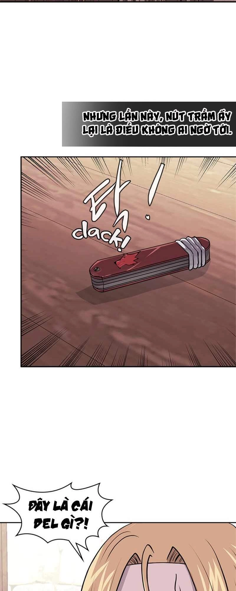 Chiến Binh Đến Từ Thế Giới Khác Chapter 150 - 7